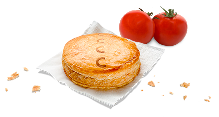 La Cagliaritana-Pizzetta